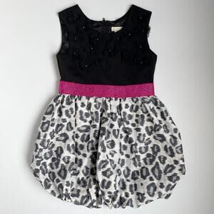 Children’s Place Bubble Dress